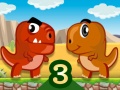 เกม Dino Meat Hunt Dry Land 3