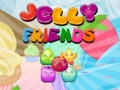 เกม Jelly Friends