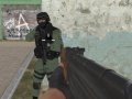 เกม Commando Attack