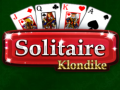 เกม Solitaire Klondike