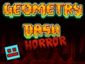 เกม Geometry Dash Horror