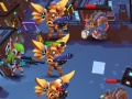 เกม Guardians vs Zombies