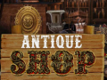 เกม Antique Shop