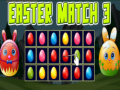เกม Easter Match 3