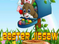 เกม Easter Jigsaw