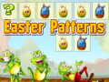 เกม Easter Patterns