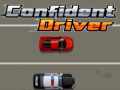 เกม Confident Driver