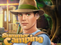เกม Summer Camping