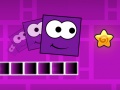 เกม Geometry Dash Jump