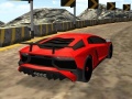 เกม Lambo Drifter