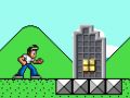 เกม Throwback