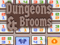 เกม Dungeons & Brooms