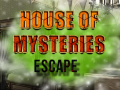 เกม House of Mysteries Escape