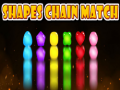 เกม Shapes Chain Match