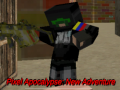 เกม Pixel Apocalypse: New Adventure 