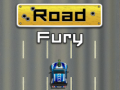 เกม Road Fury