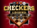 เกม Checkers Legend