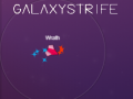 เกม Galaxystrife