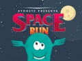 เกม Space Run