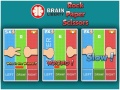 เกม Rock Paper Scissors