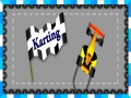 เกม Karting