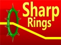 เกม Sharp Rings