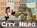 เกม City Hero