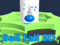 เกม Ball Fall 3D
