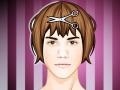 เกม Dating Justin Bieber