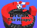 เกม Break the Hoops!