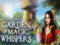 เกม Garden of Magic Whispers