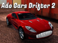เกม Ado Cars Drifter 2