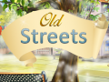 เกม Old Streets