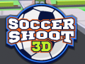 เกม Soccer Shot 3D