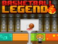 เกม Basketball Legend