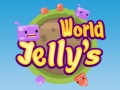 เกม World  Jelly's