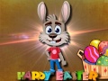 เกม Easter Bunny Egg Hunt
