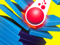 เกม Stack Fall 3d