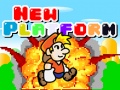 เกม New Platform