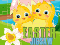เกม Easter Jigsaw