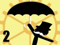 เกม Umbrella Down 2