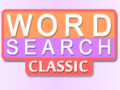 เกม Word Search Classic