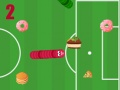 เกม Io games Wormate 2
