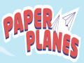 เกม Paper Planes