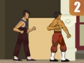เกม Kung Fu Street 2