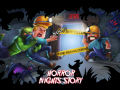 เกม Horror Nights Story