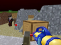 เกม Xtreme Paintball Wars