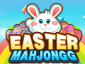 เกม Easter Mahjong