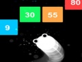 เกม Snake vs Numbers