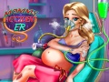 เกม Mommy Accident Er